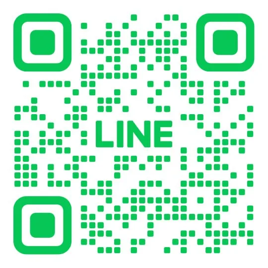 QR Code ติดต่อ เลขหนังสือพิมพ์ไทยรัฐเดลินิวส์ ผ่าน Line
