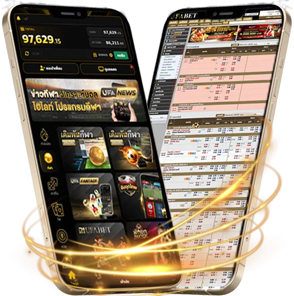 เลขหนังสือพิมพ์ไทยรัฐเดลินิวส์ Mobile — เดิมพันบนมือถือ